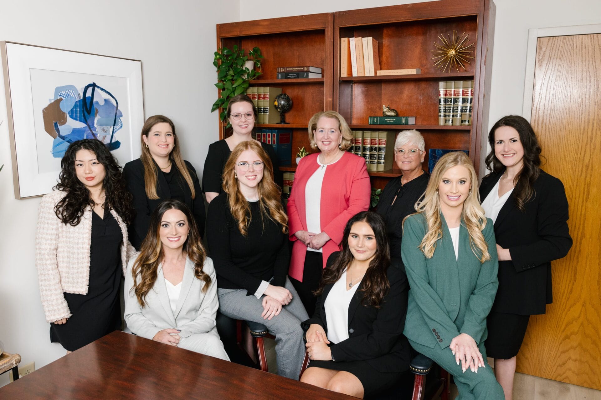 Digby Attorney Team: Sarah Digby | Nashville, TN | Digby Family Law