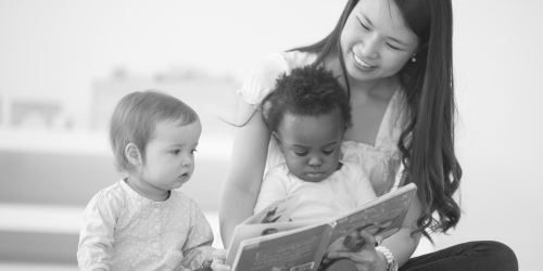 Daycare or Childcare Costs Icon