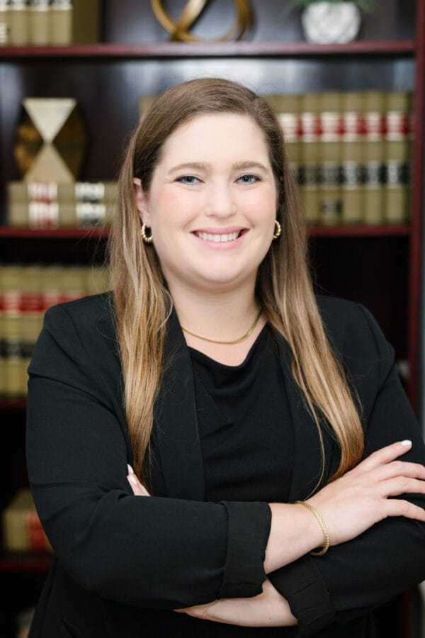 Portrait of Hanah Chon