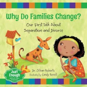 Cover: Why Do Families Change?
