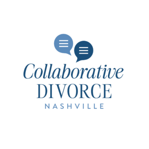 Collaborative Divorce Nashville Logo