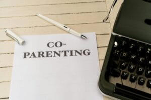 Co-Parenting
